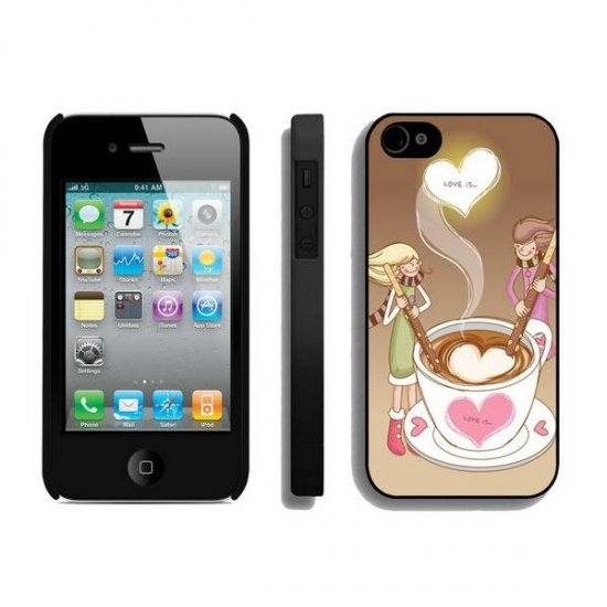 Valentine Lovers iPhone 4 4S Cases BQO | Coach Outlet Canada